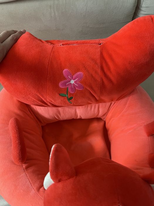 Бебешки фотьойл