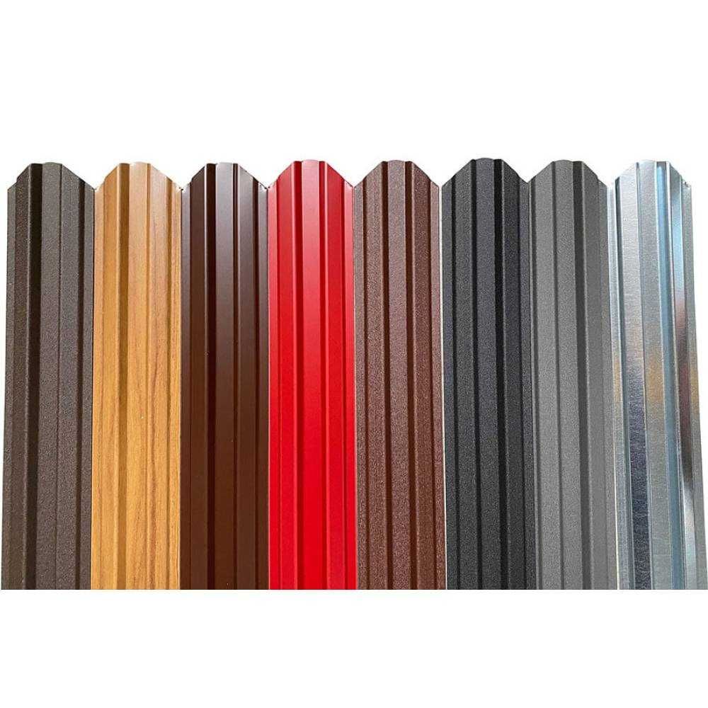 Vand sipca metalica de gard