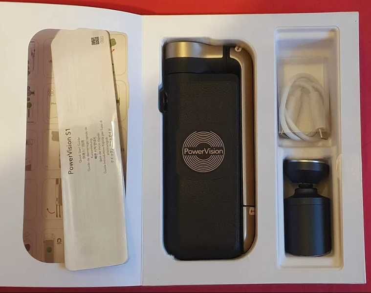 Gimbal/Stabilizator Telefon PowerVision S1