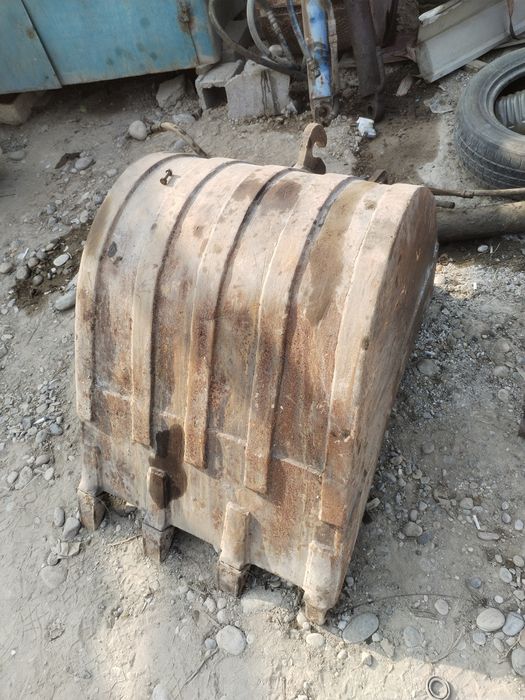 запчаст для экскаватор