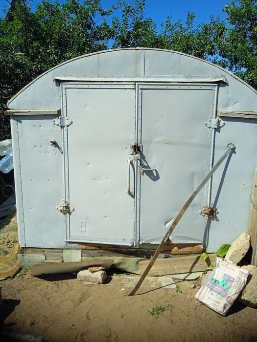 Вагончик вагончик