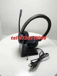 Casti Office Call Center Poly Voyager 4320 Uc V4320m C Usbc Charg