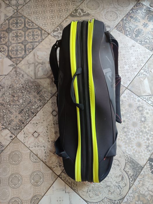 Термобег Баболат