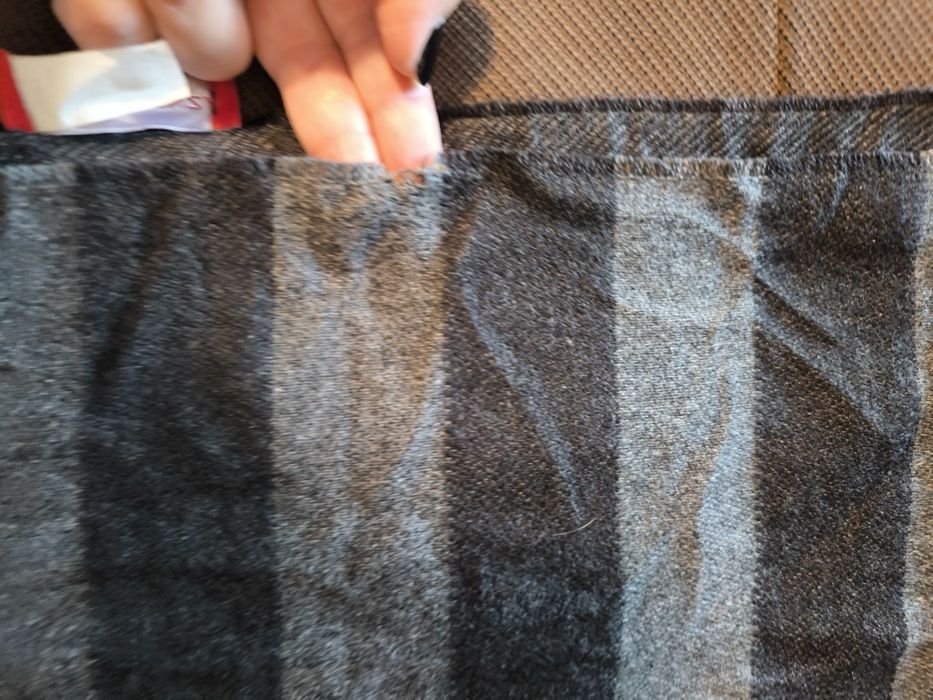 Esarfa barbat Piacenza matase/casmir