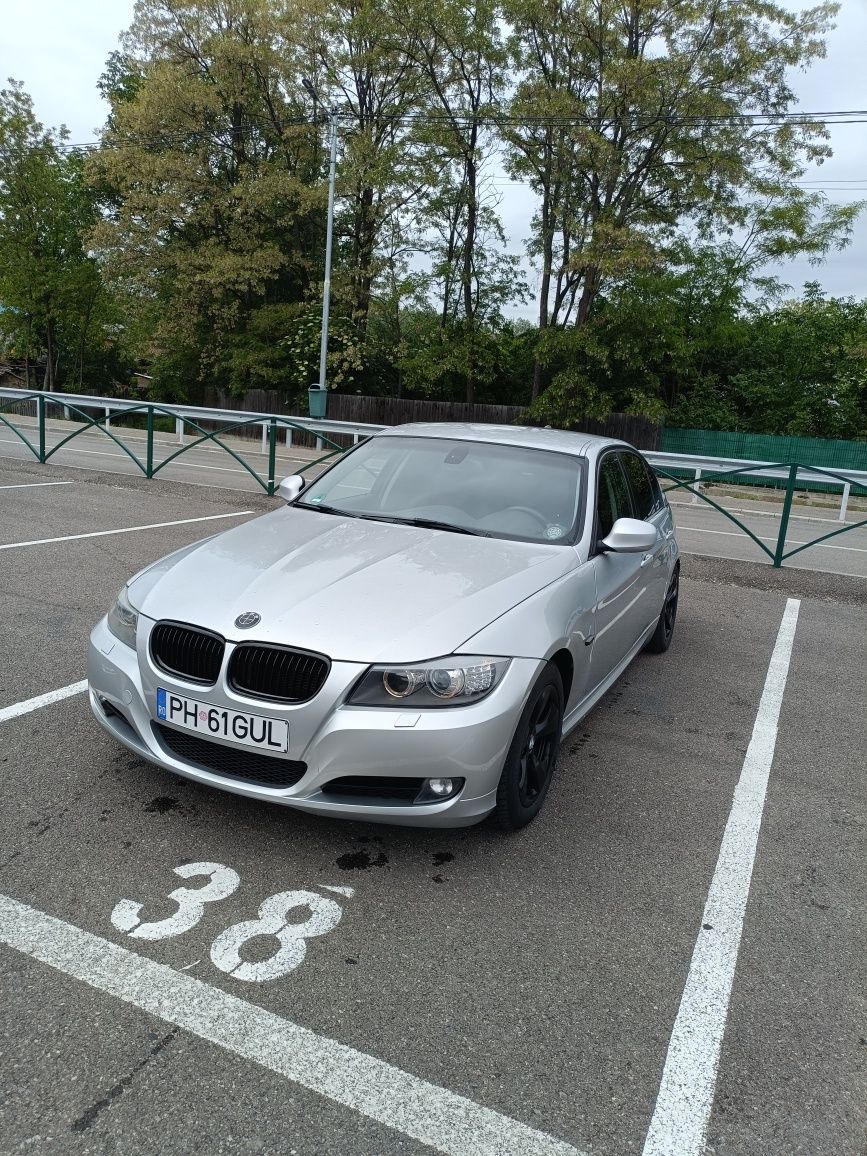 Bmw seria 3 e90 LCI