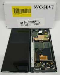 Display Samsung Note 10 Plus Original Service Pack Garanti 2ani Montaj