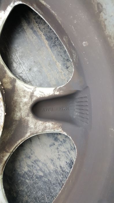 Джанти 15 за бмв