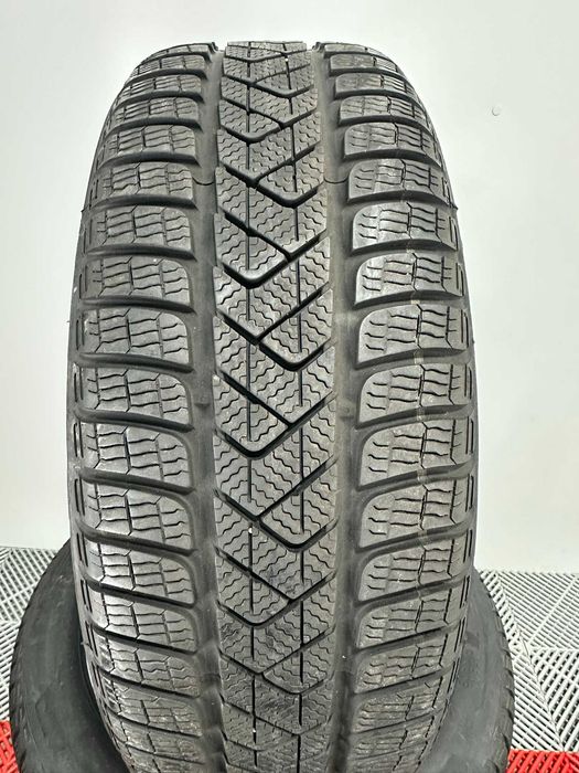 Jante VW Arteon Passat T-Roc TVA19%  iarna 215 55 17