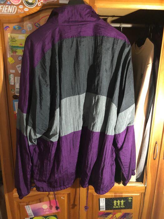 Ветровка Active L/XL