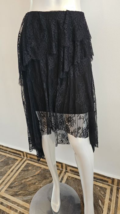 Fusta dantela ocazi3