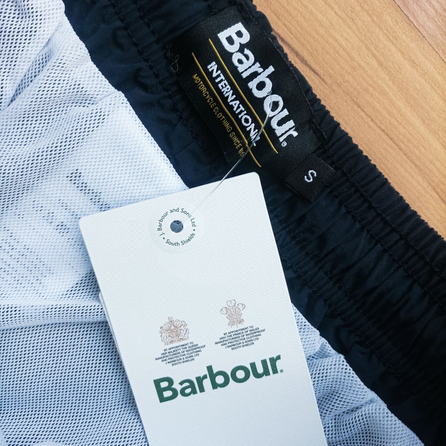 Barbour/Bluemint / S/M размер панталони за плаж