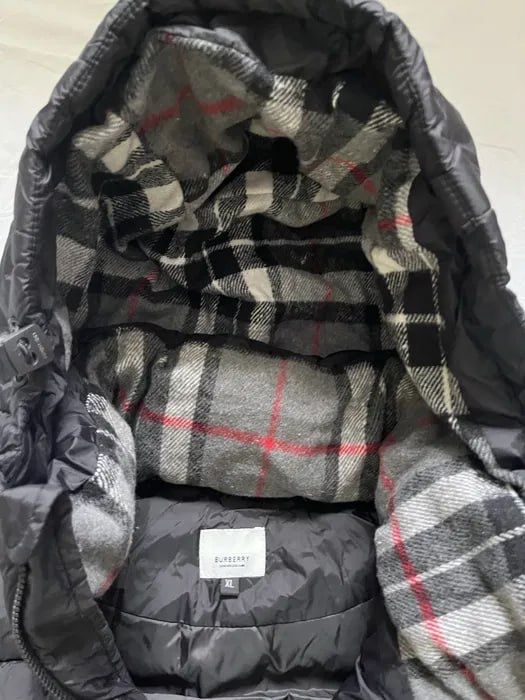 Burberry Зимно Яке