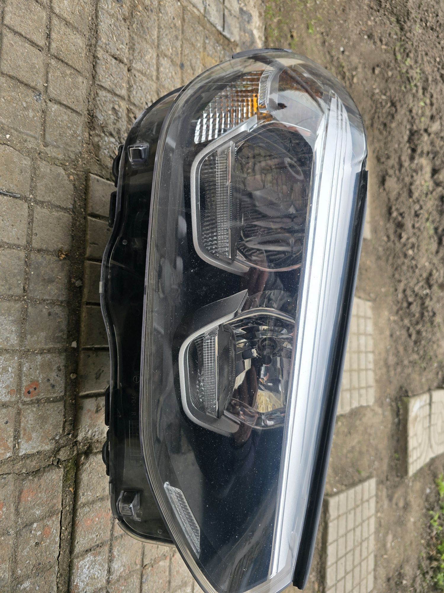 Лед фарове за BMW x3 g01