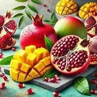 Отдушки на любой вкус.