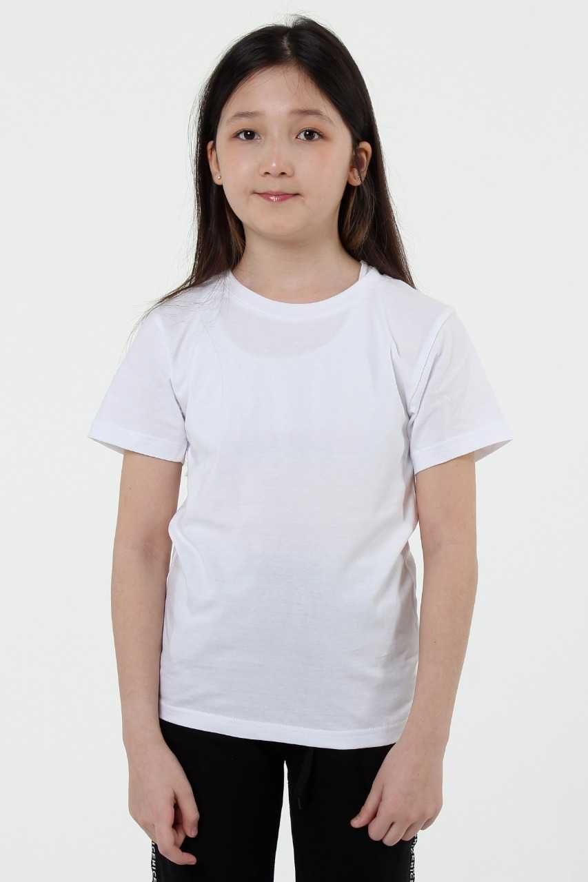 Детские футболки 100% хлопок Премиум качества, оптом и в розницу