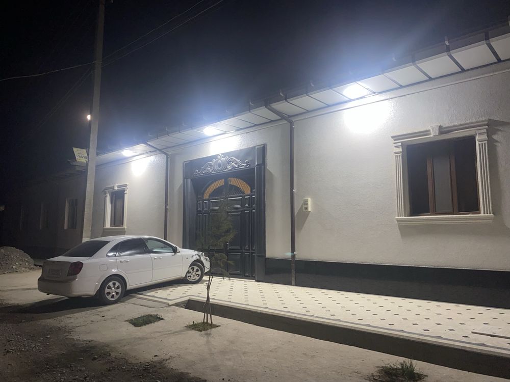 Продаётся шикарный дом в хорошем месте Козоковул