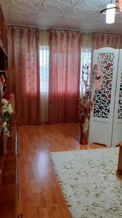 Apartament 2 camere decomandat, 54 mp, centru, Bals