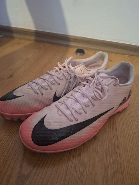 Nike mercurial air zoom