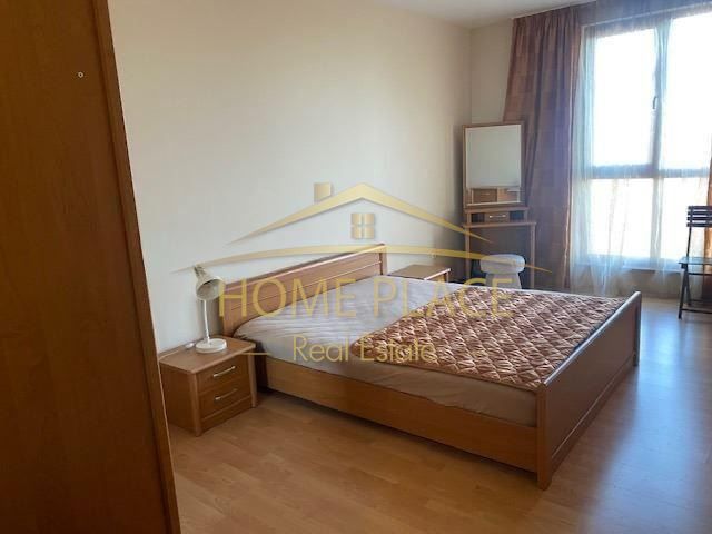 Дава се под наем Двустаен апартамент в Варна, Галата - 65 кв.м за 510 € - Снимка #2