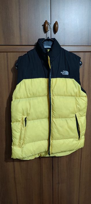 Vesta The north Face Unisex  Size M