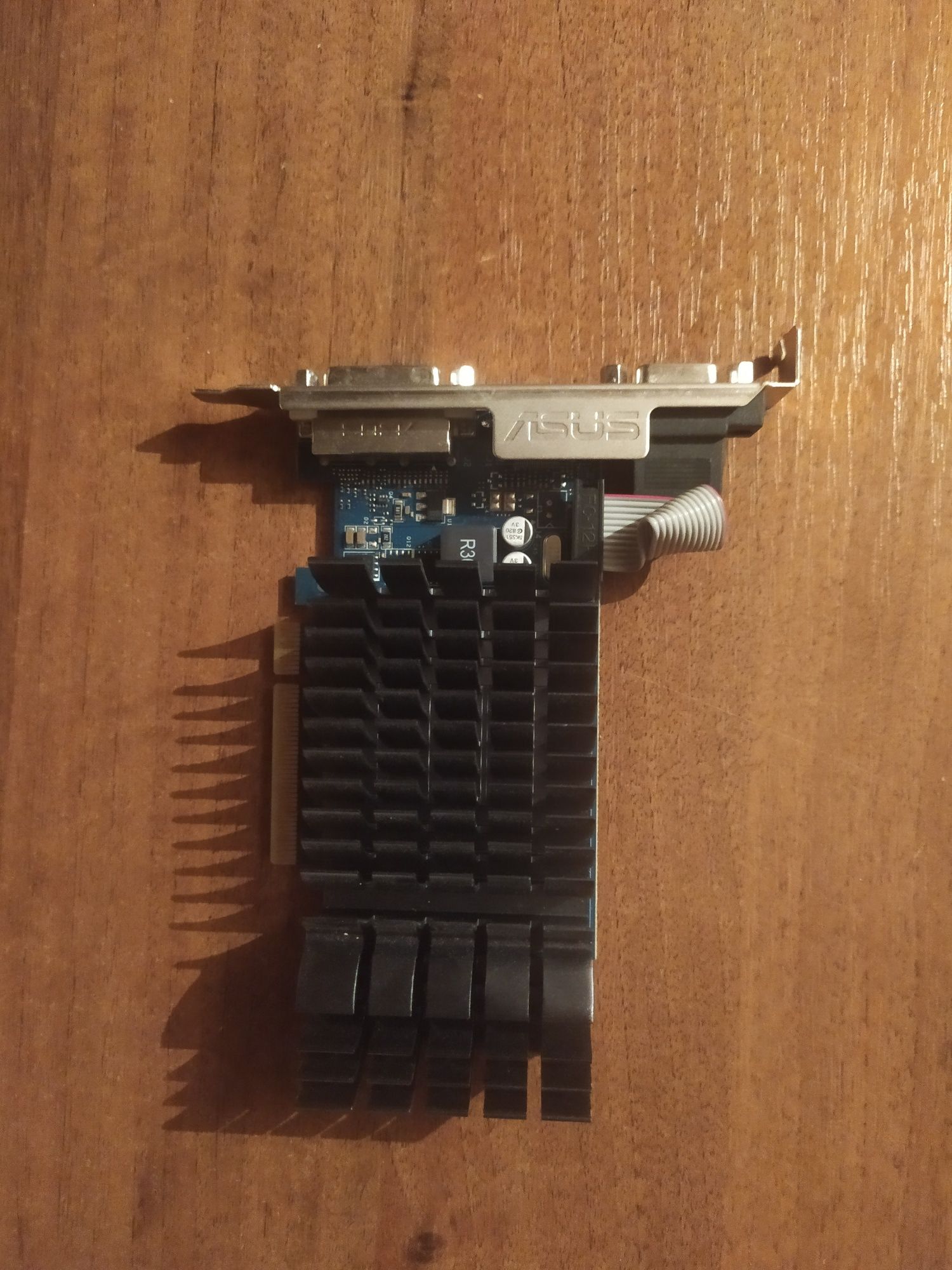 Видеокарта Nvidia gt630