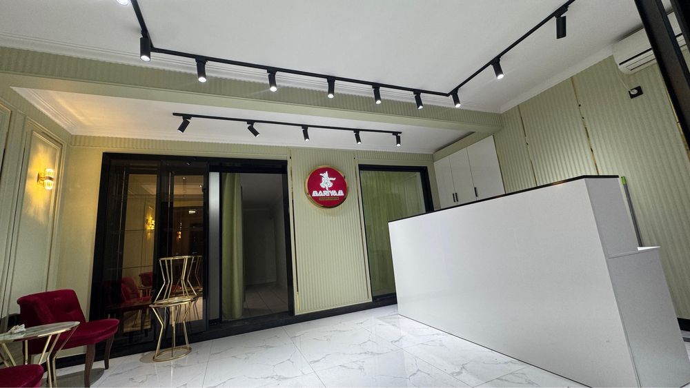 Помещение под салон/услуги — аренда