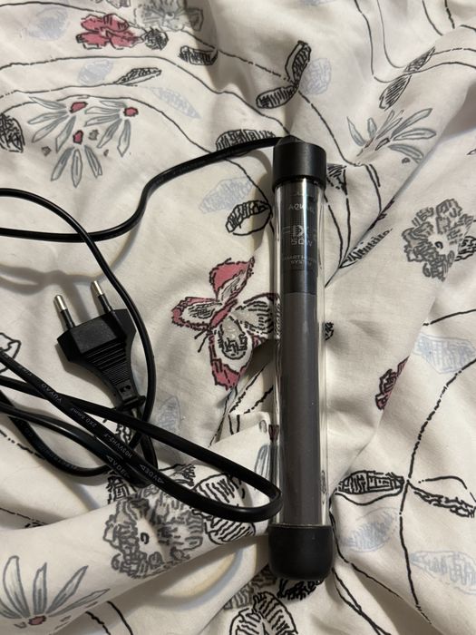 Incalzitoare acvariu si filtru aer pesti