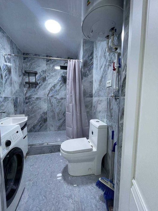 Продаётся 2х квартира на 2 этаж орр ШАЙХ УЛ ОЛАМ