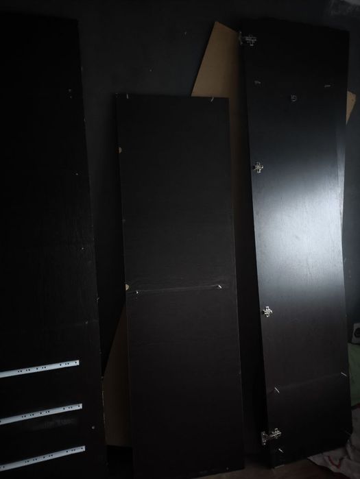 Срочно отдам доски на дрова