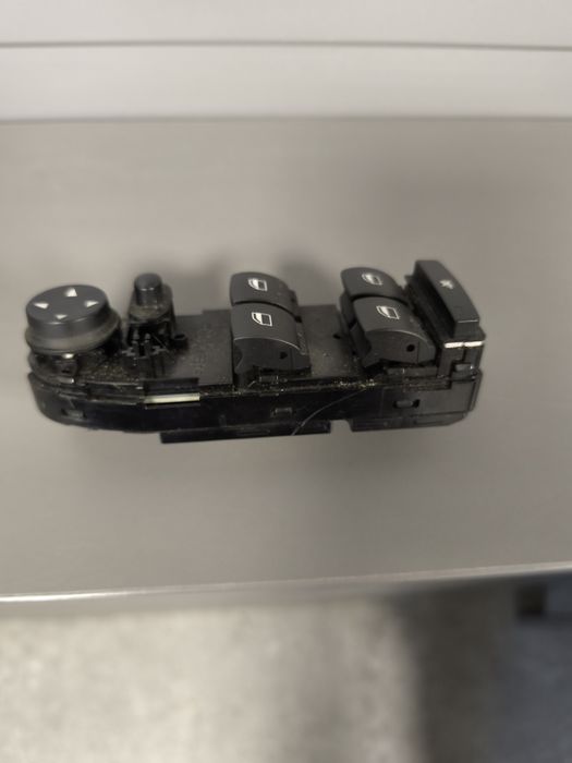 Bloc lumini buton geamuri fata spate electrice BMW seria 3 E90 E91