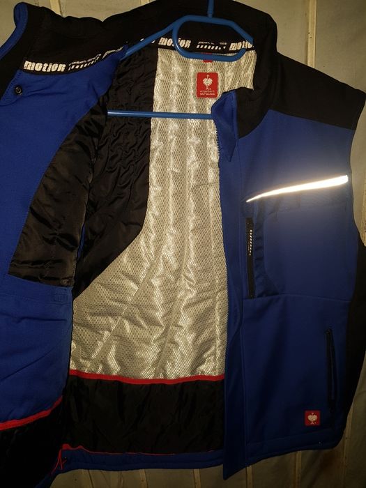 Engelbert strauss bluza măsură XL