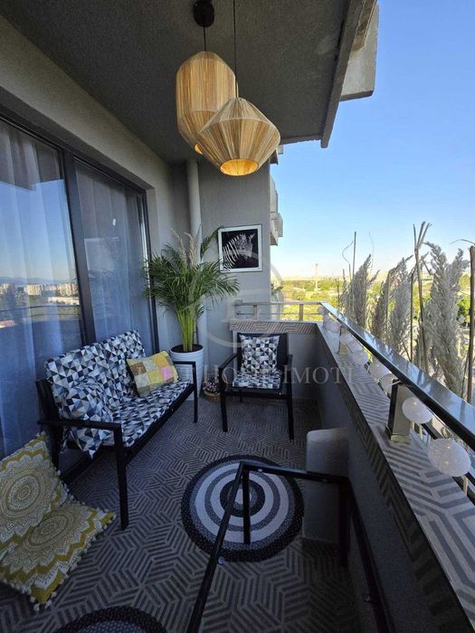 Продава се Тристаен апартамент в Пловдив, Каменица 1 - 65 кв.м за 2300 €/кв.м - Снимка #12