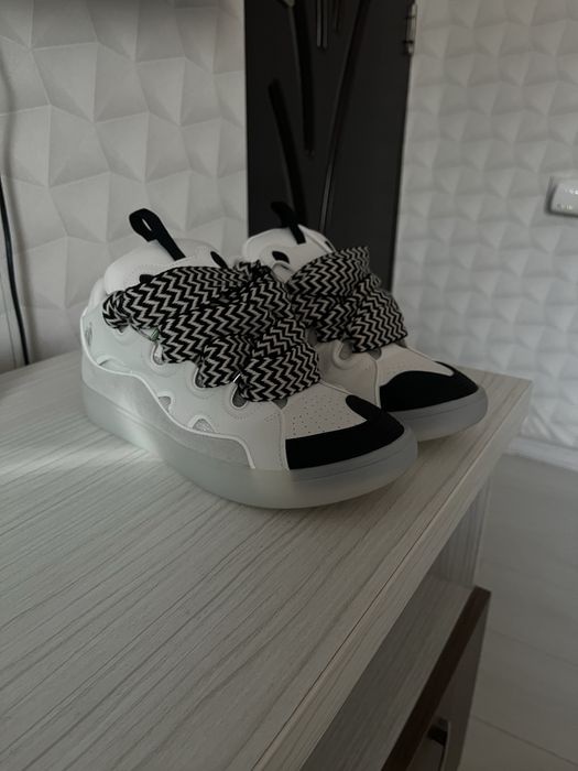 lanvin curb marimea 43