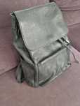 Rucsac piele naturala