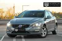 Volvo V60/2017/2.0D 190Cp/Scaune Incalzite/Camera/Km Reali/Garantie