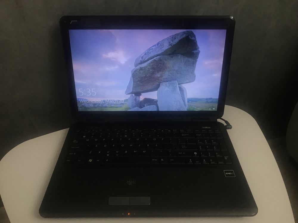 Laptop ASUS K50AF