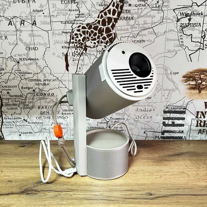 А21 / Проектор XGIMI PLAY 5 / 148484