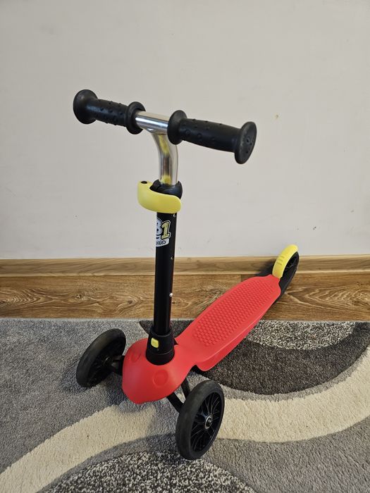 Детска тротинетка