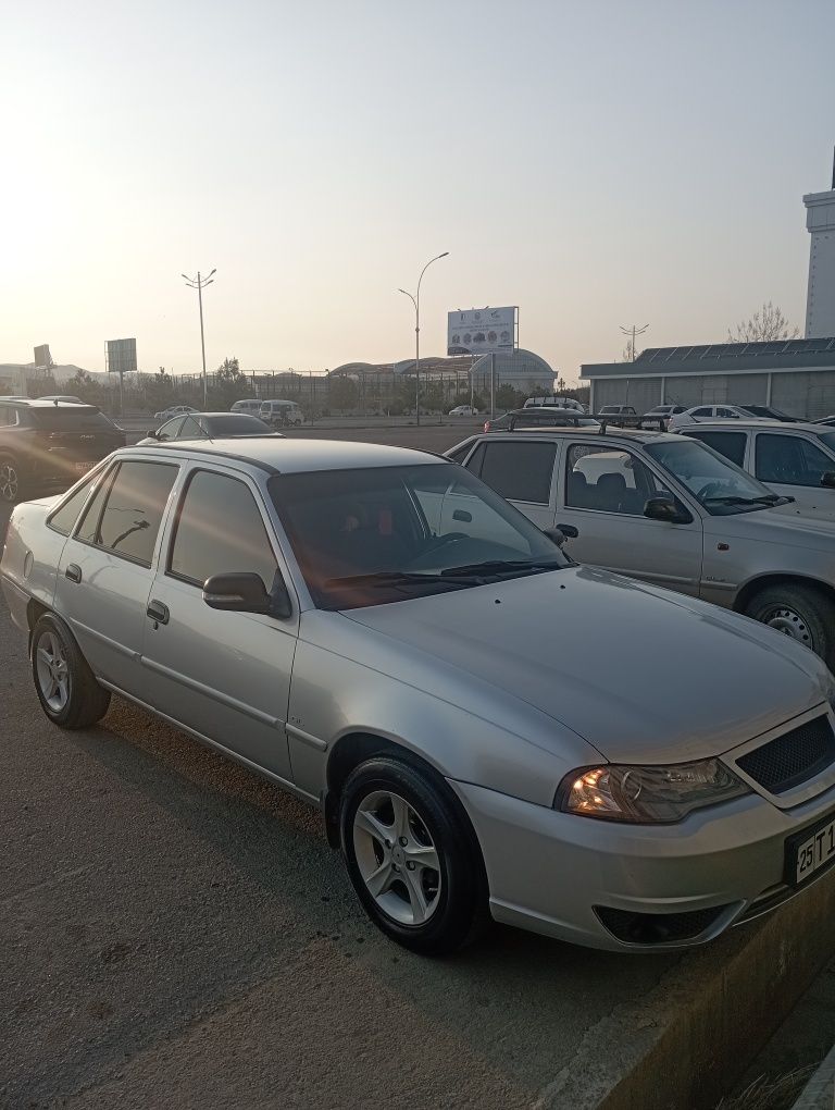 Nexia 2 2014-yil 1.6 mator