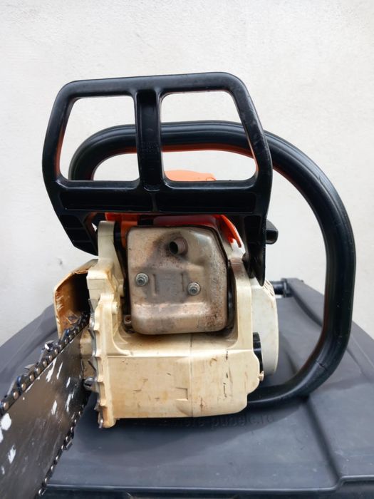 Vind drujba stihl
