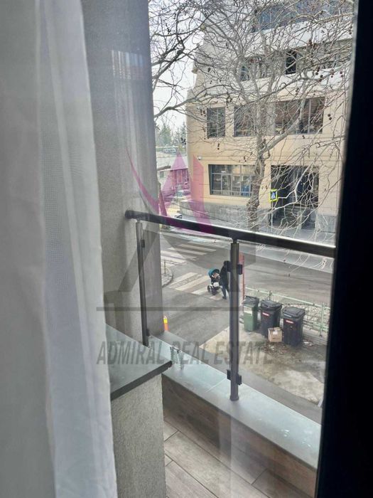 Дава се под наем Двустаен апартамент в Варна, Чайка - 65 кв.м за 700 € - Снимка #4