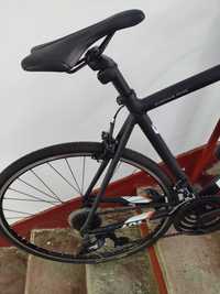 Vând bicicleta B Tuiwn Triban 500 FB mărimea L