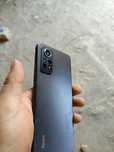 Redmi 12 pro 5G.