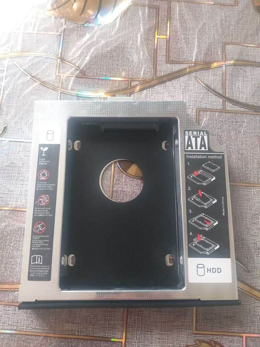 Опитбей для Ноутбука