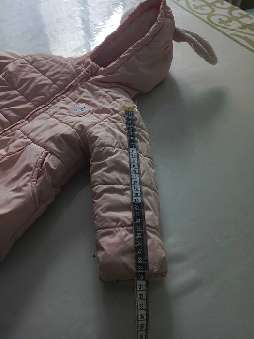 Куртка для девочек