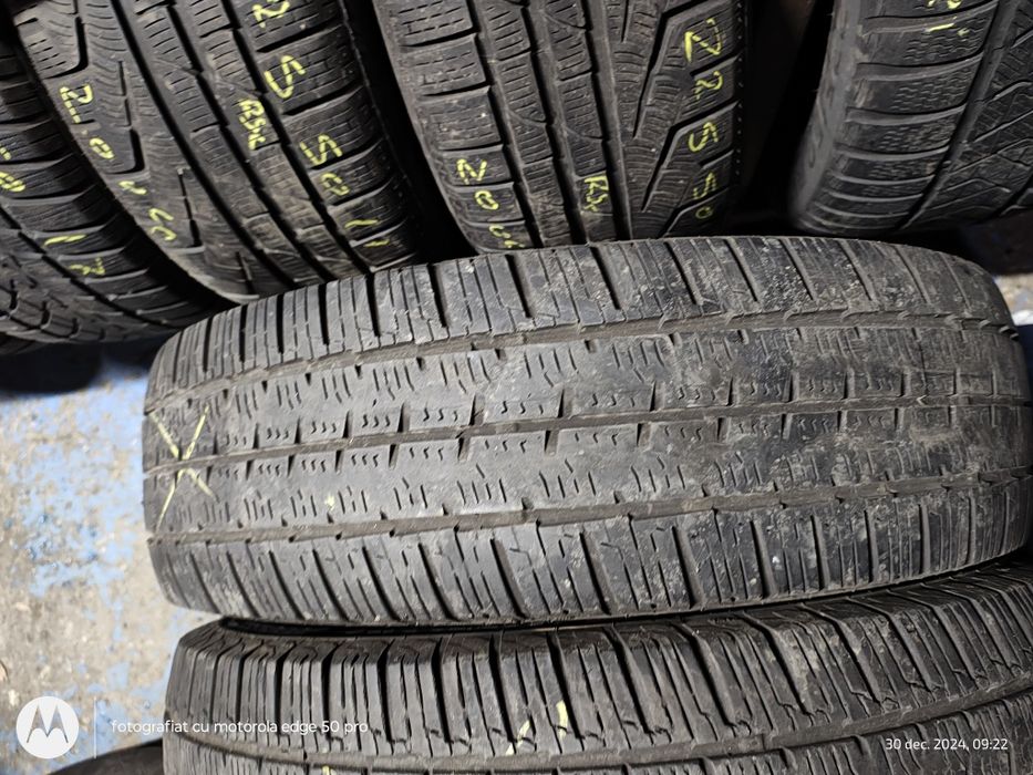 205 70 r17 c continental All season