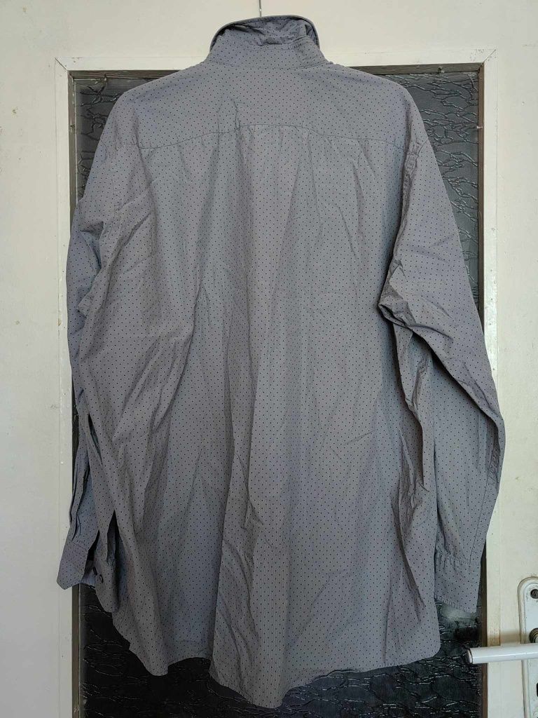 Нови ризи Ralph Lauren XL,Esprit М и Olymp XXL