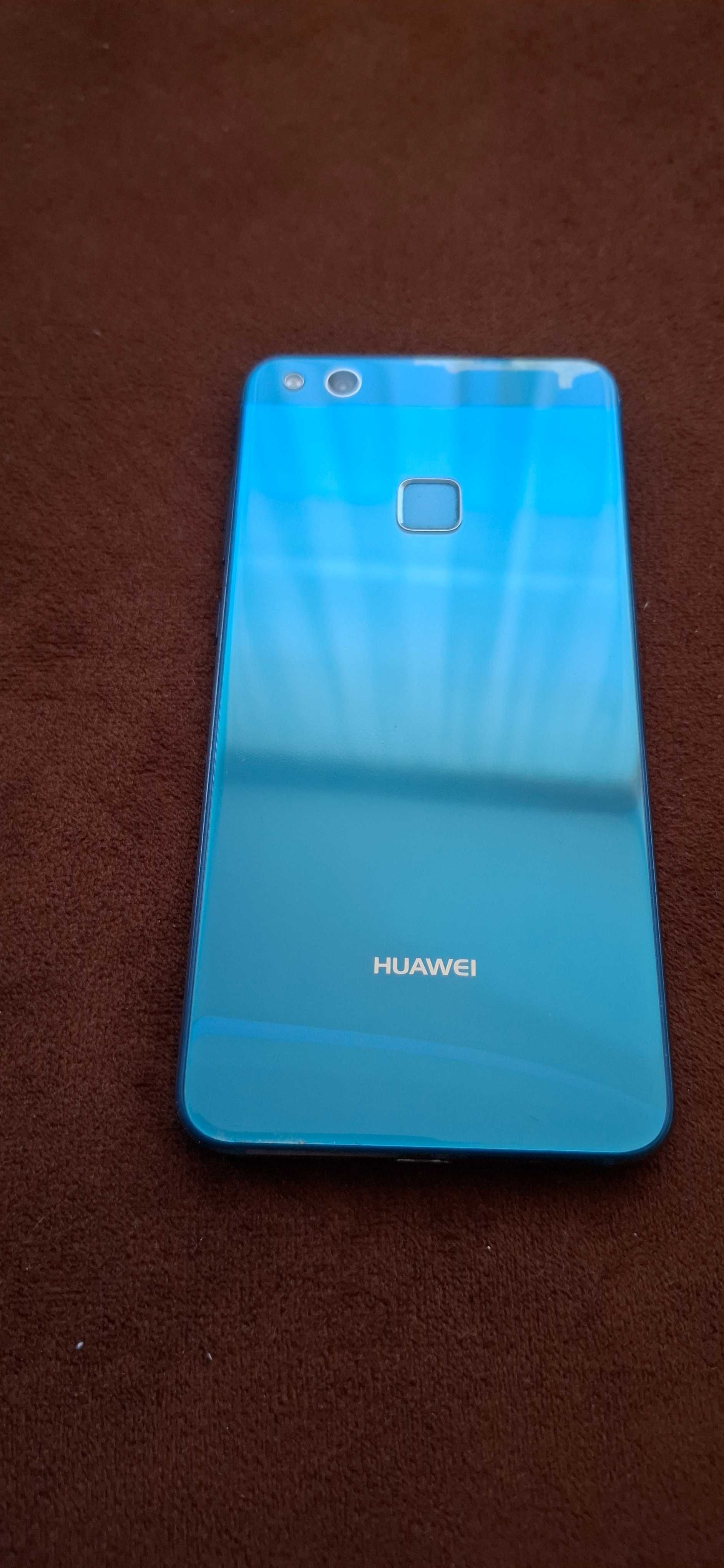 Телефон Huawei P10 Lite