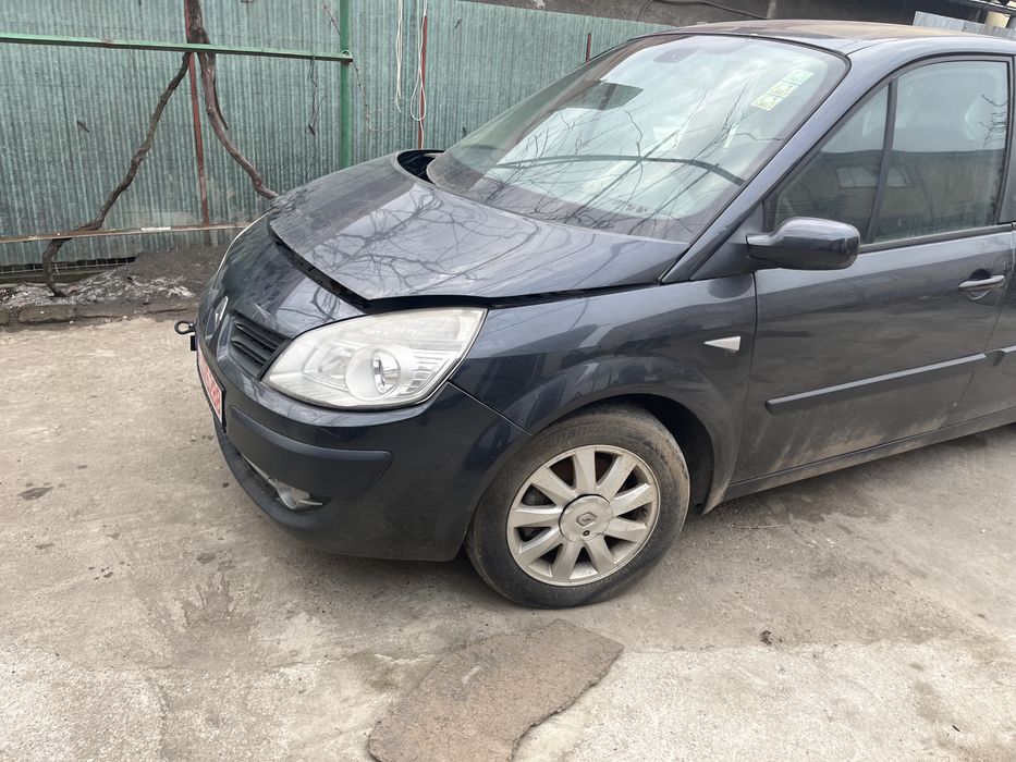 Piese scenic 2 20 dci 150 cp facelift