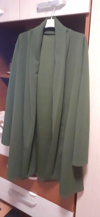 Blazer de primăvară